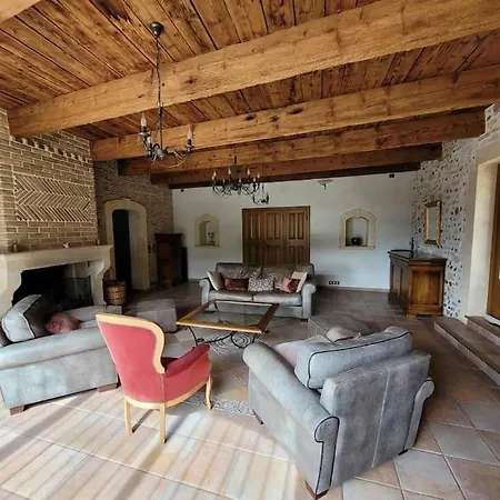 펜션 De L Olivier *