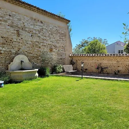 펜션 De L Olivier *