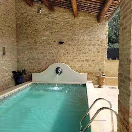 펜션 De L Olivier *